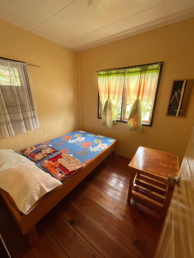 Vilma'S Homestay Bontoc  Exterior foto