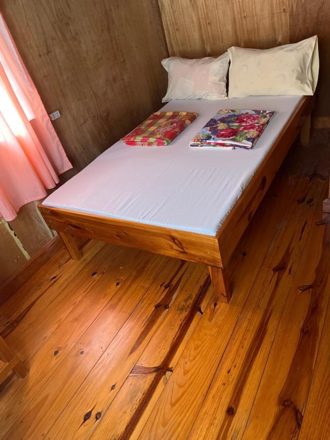 Vilma'S Homestay Bontoc  Exterior foto