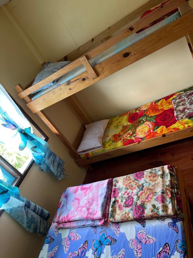 Vilma'S Homestay Bontoc  Exterior foto