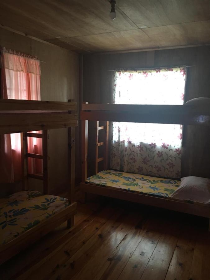 Vilma'S Homestay Bontoc  Exterior foto
