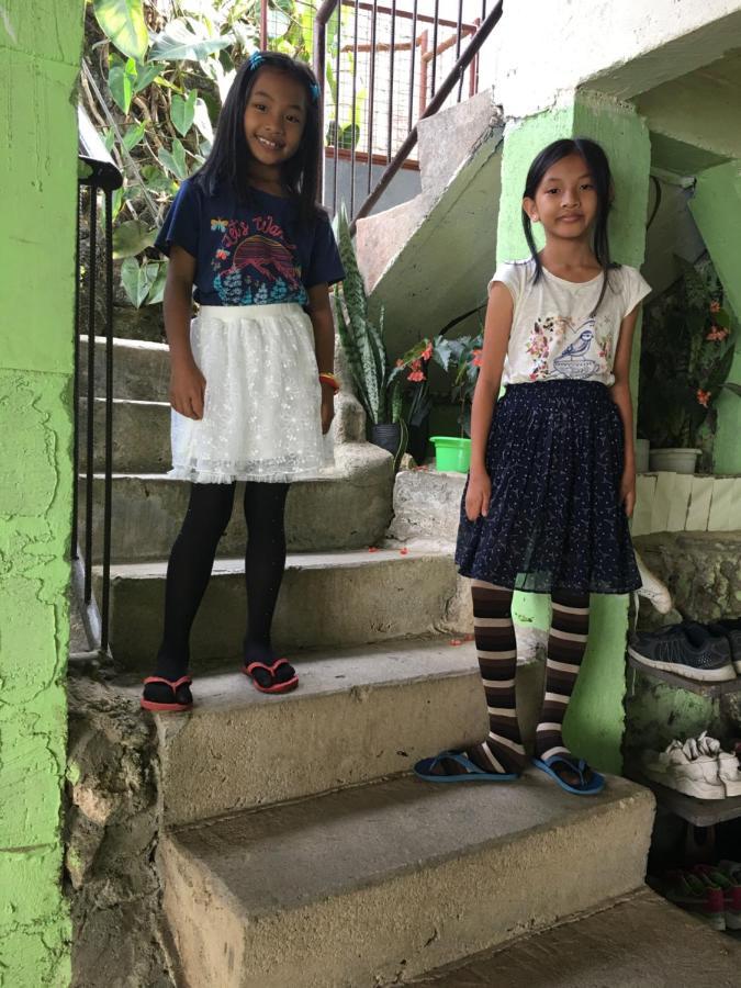 Vilma'S Homestay Bontoc  Exterior foto